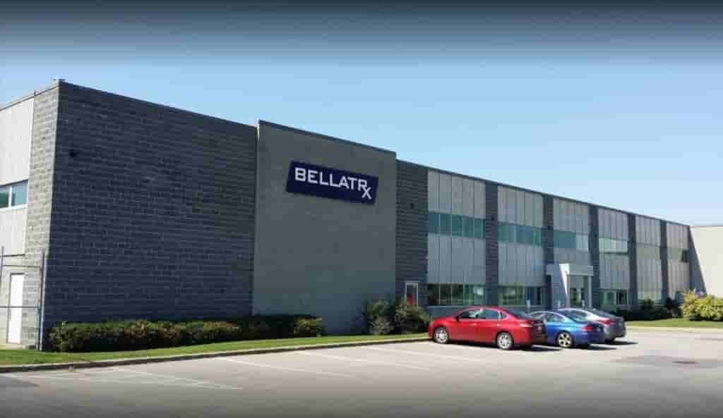 bellatrx facility